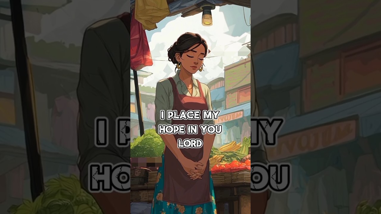 Dear God Open Doors I Can't Open Myself  