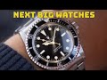 Top 10 Watches Everyone Wants to Own in 1 Year