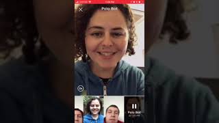 How to CREATE a POLO in MARKO POLO app? screenshot 3
