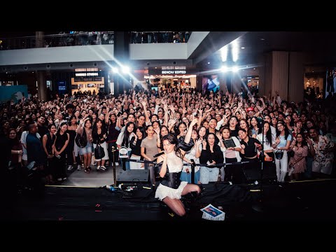 Emei - Manila 2026 Vlog