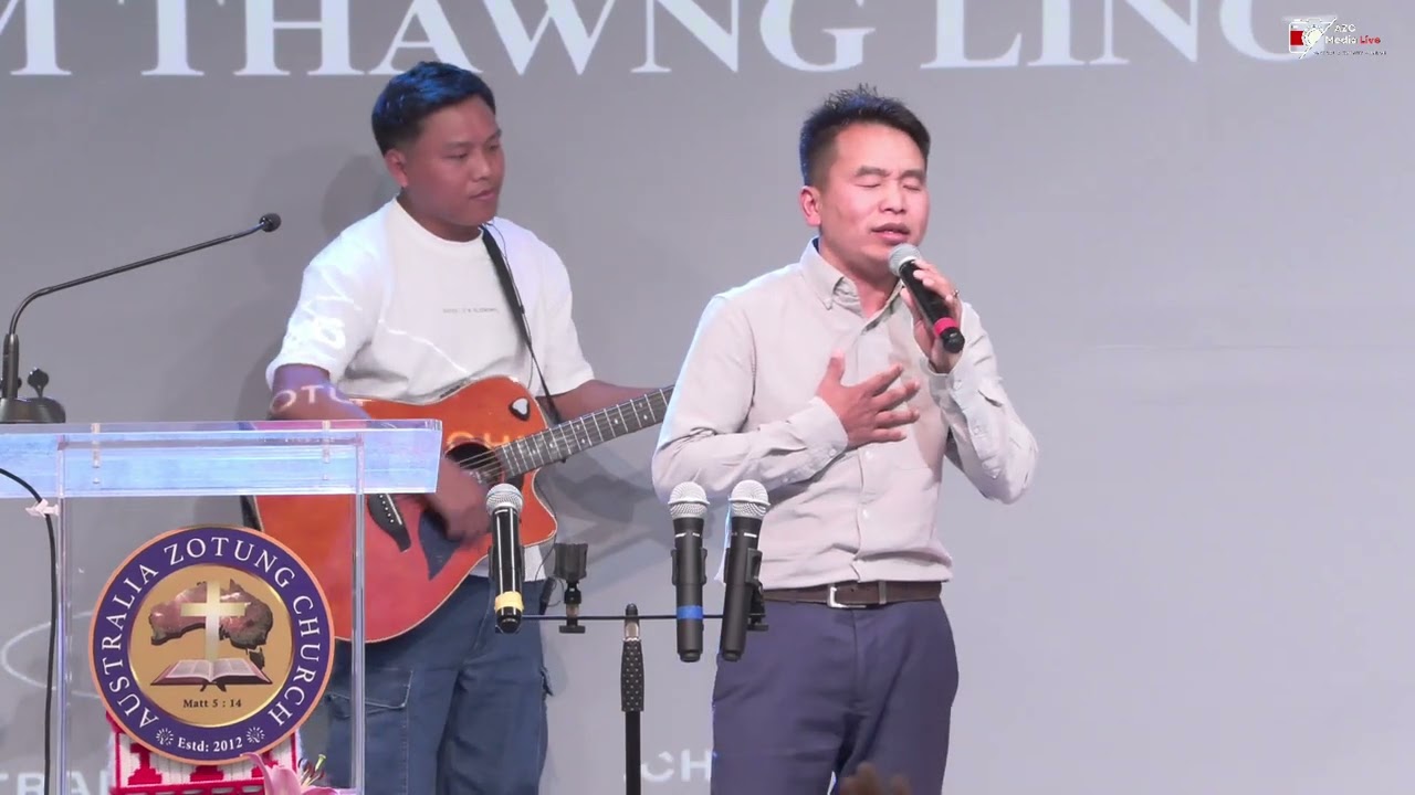 Solo: Pw Tua Thang || 05-03-26