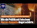 Weltklimarat beerdigt Horror-Szenario – RCP 8.5 ist Geschichte! | NIUS Live