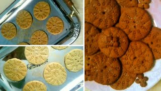 பேரிச்சம்பழ பிஸ்கட் சுலபமாக செய்வது எப்படி/Dates biscuit/how to make biscuit tamil