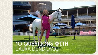 Meet the Talented Laura Dundović: Australian Actress, Model and TV Presenter