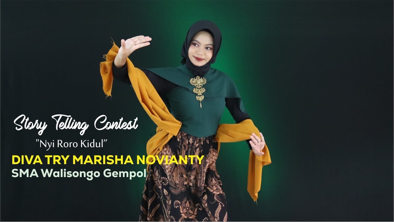 NECESA 3.0_Story Telling 