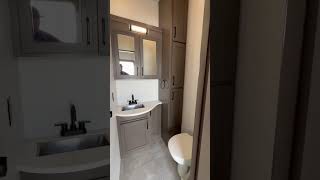 2024 Columbus 383FB #columbus #rv #shorts