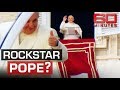 Pope Francis "cooler than One Direction" | 60 Minutes Australia