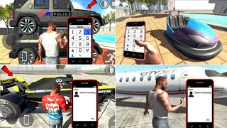 NEW ALL INDIAN BIKE DRIVING 3D CHEAT CODES 2026 NEW UPDATE | Indian Bike Driving 3D NEW UPDATE screenshot 1