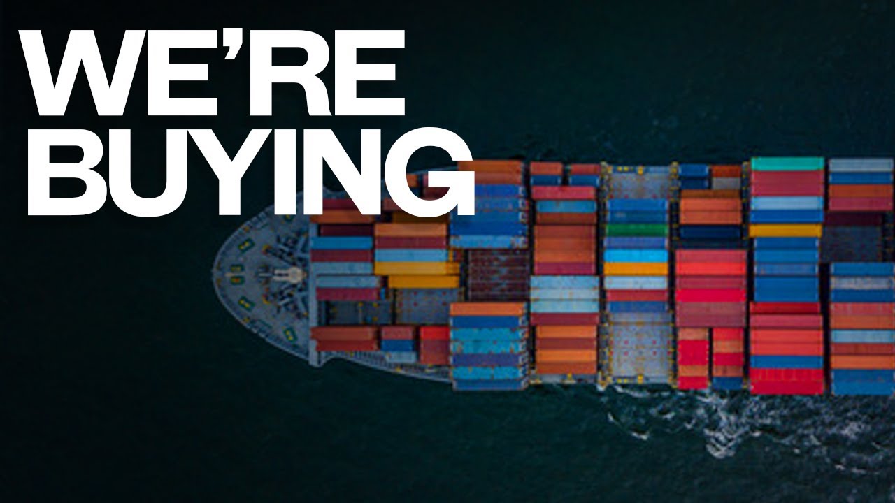 ZIM Stock News and Analysis ZIM Integrated Shipping Services YouTube