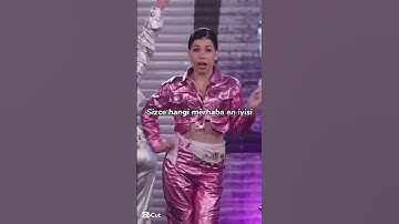 Sizce hangi merhaba en iyisi???? #kpop #keşfet #aydeed #big5ayça #itzy #midzy #manifest