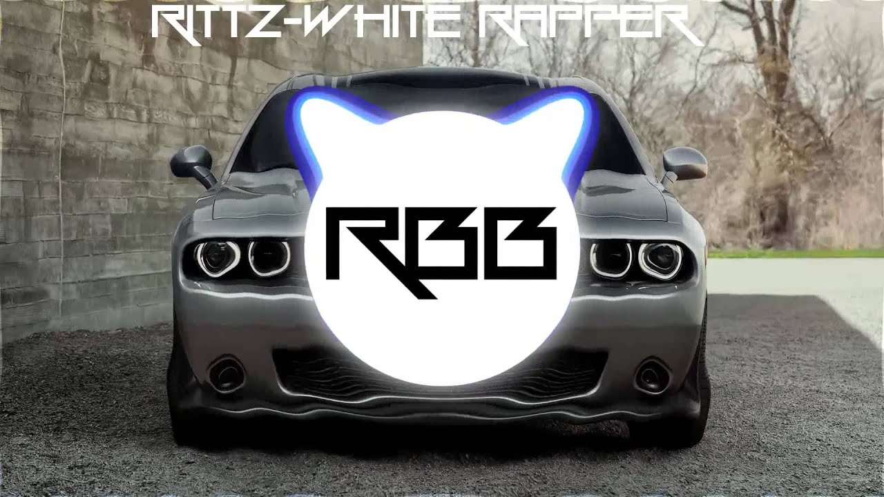 Rittz- White Rapper [Bass Boosted] - YouTube