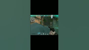 1v4 clutch with ghost