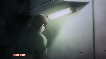 Cadens first playthrough of Chaos;Child (Part 1)