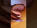 🔥La prova della croccantezza: senti che suono!🔥🥩 #bbqtips #passionebbq #bbq #grigliata #pettodanatra