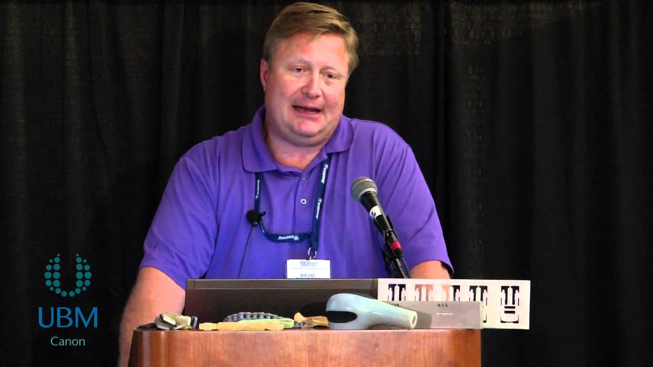 3D Printers Thrive in the Medical Device Industry