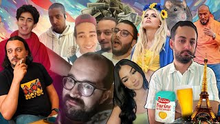 Stream Highlights Just Chatting - Storytelling - Funny Moments Ft The Boys