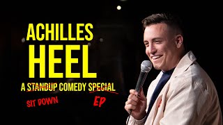 Achilles Heel | Joey Avery | Not Full Comedy Special