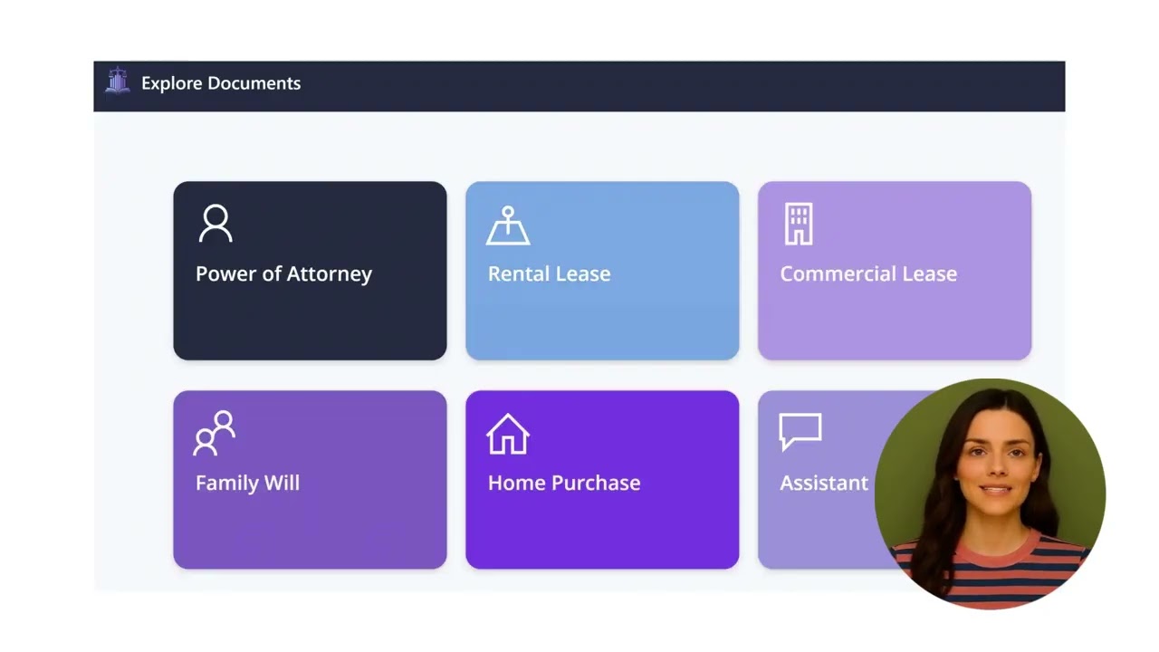 Smart Contracts Meet Smart Workflows: IDP for Legal & Real Estate