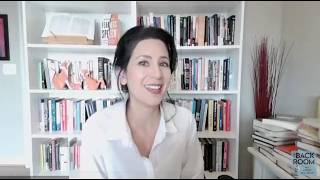Dr. Mary Anne Franks on Trump's Autocratic Overreach, the Complicit SCOTUS, Tech Broligarchy & More