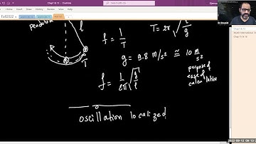 Physics 101-72 Week 2 Part 1