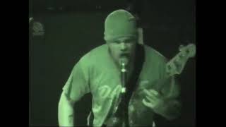 Weedeater - Live 1/17/2004