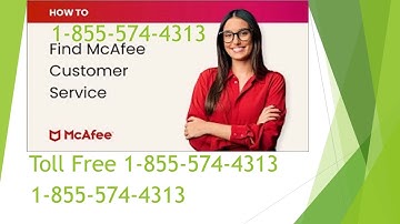 {{Complete}}™⇢ 【L.i.s.t】 of ≋McafeeⒺ CusTomer© Service℗ (24/7 Live Person Support)