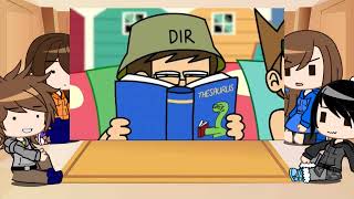 Marleysworld Reacts To Eddsworld Surf And Turf Wars Pt. 1 Tws In Description Video Link In Desc