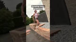#parkour #challenge #funny #sports #fail #escaping #mrbeast #insanestunts #tiktokfamous #crazygirl