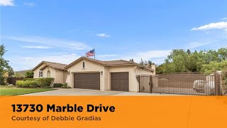 13730 Marble Drive video tour