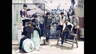 인피니트 (INFINITE) - INFINITIZE   추격자 (The Chaser) (3D audio ver.)