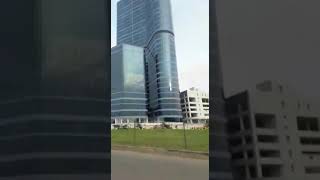 Jengo refu kuliko yote dar es salaam Jengo refu kuliko yote dar es salaam