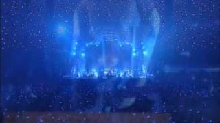Miniatura del video "[live] Plastic Tree - ZERO '07 - Andro Metamorphose [subbed]"