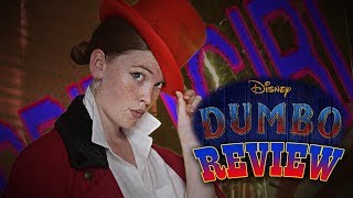 Dumbo Review