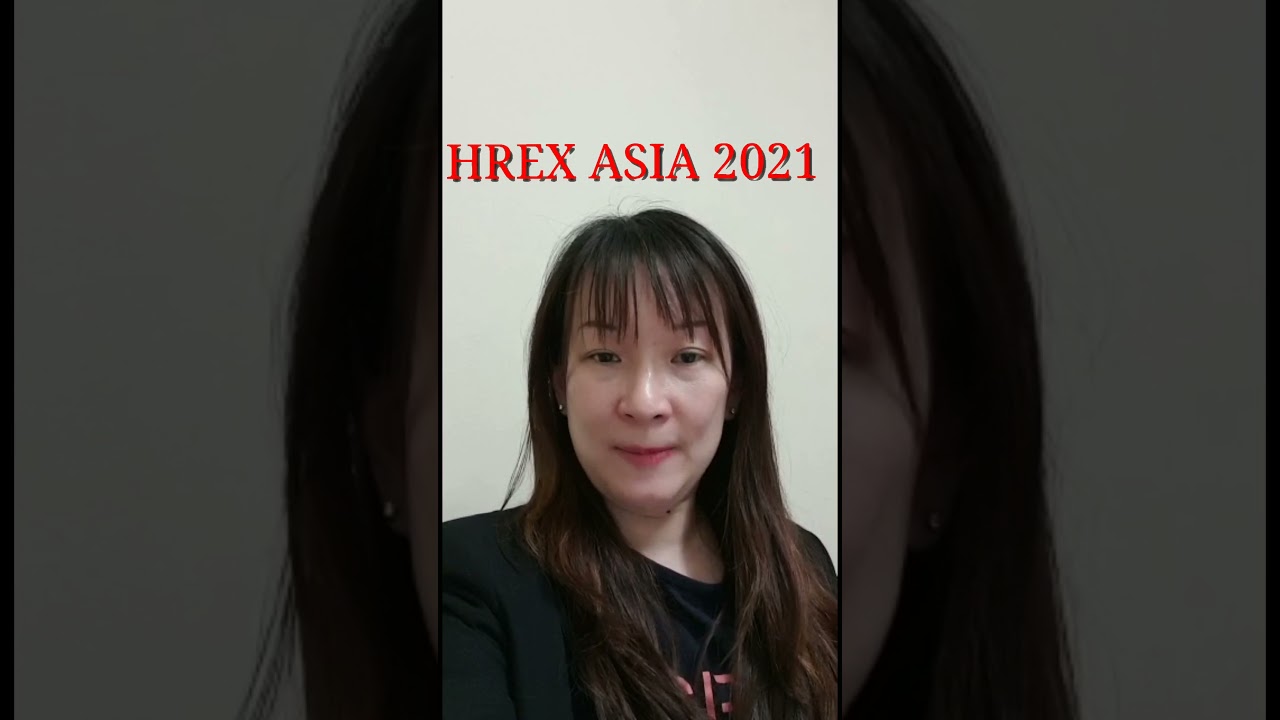 FREE HR EVENT | Sign Up Now! 