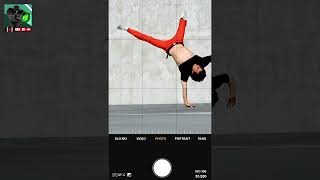Night Monocular Zoom HD Camera screenshot 5