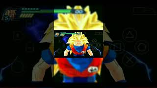NEW DBZ TTT MOD - BEST SPECIAL MOVES IN DBZ TTT MOD (PSP) 2026