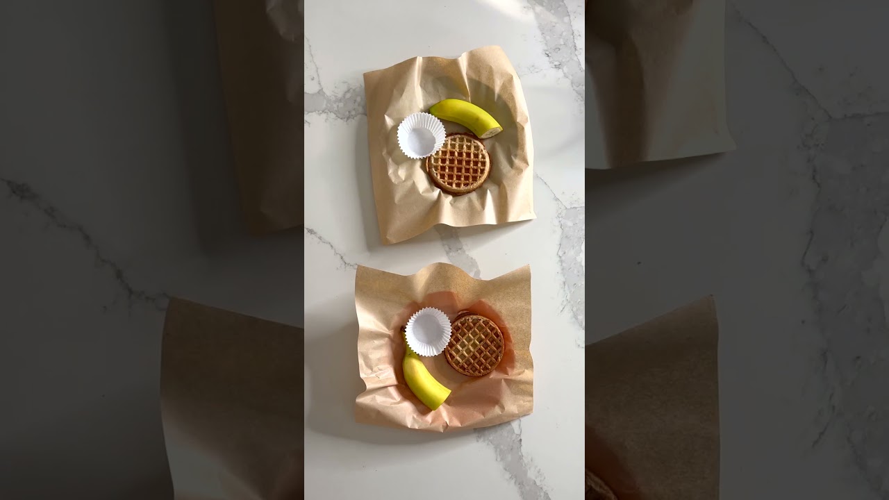 GENIUS KIDS PLATE ALTERNATIVE // Lindsay Ann