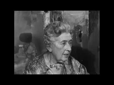 Agatha Christie: Fare Kapanı Oyunu Üzerine (1962)