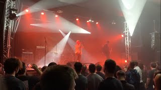 Resolve- Surrender Live (229, London) 2022