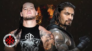 Roman Reigns and Baron Corbin Mashup - I Bring The Truths Darkness
