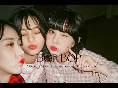 VIVIZ - BOP