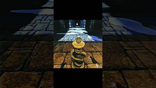 temple run ki unsuni kahani #templerun #gaming #edit #short screenshot 4