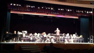 UIL Concert and Sightreading Contest