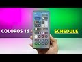 Oppo ColorOS 16 Update - Schedule Release🔥 Oppo New Update Android 16