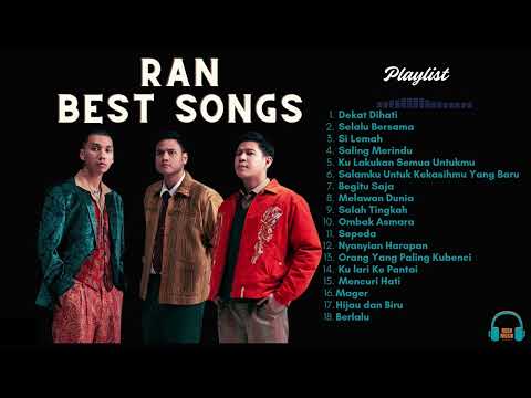 Sounds From The Corner : Live #48 RAN