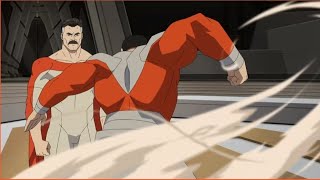 Thragg Air Bends Nolan Into Space