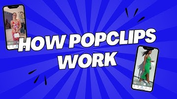 How to Create a Popclip: Shoppable Video