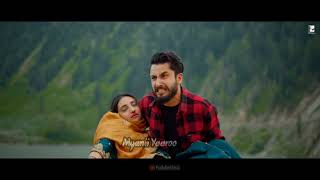 Jiger Zakhmi Whatsapp Status New Video Status Kashmiri Song Status Ishfaq Kawa Sad Video