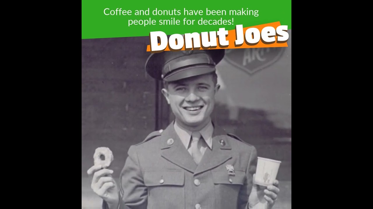 Donut Joes