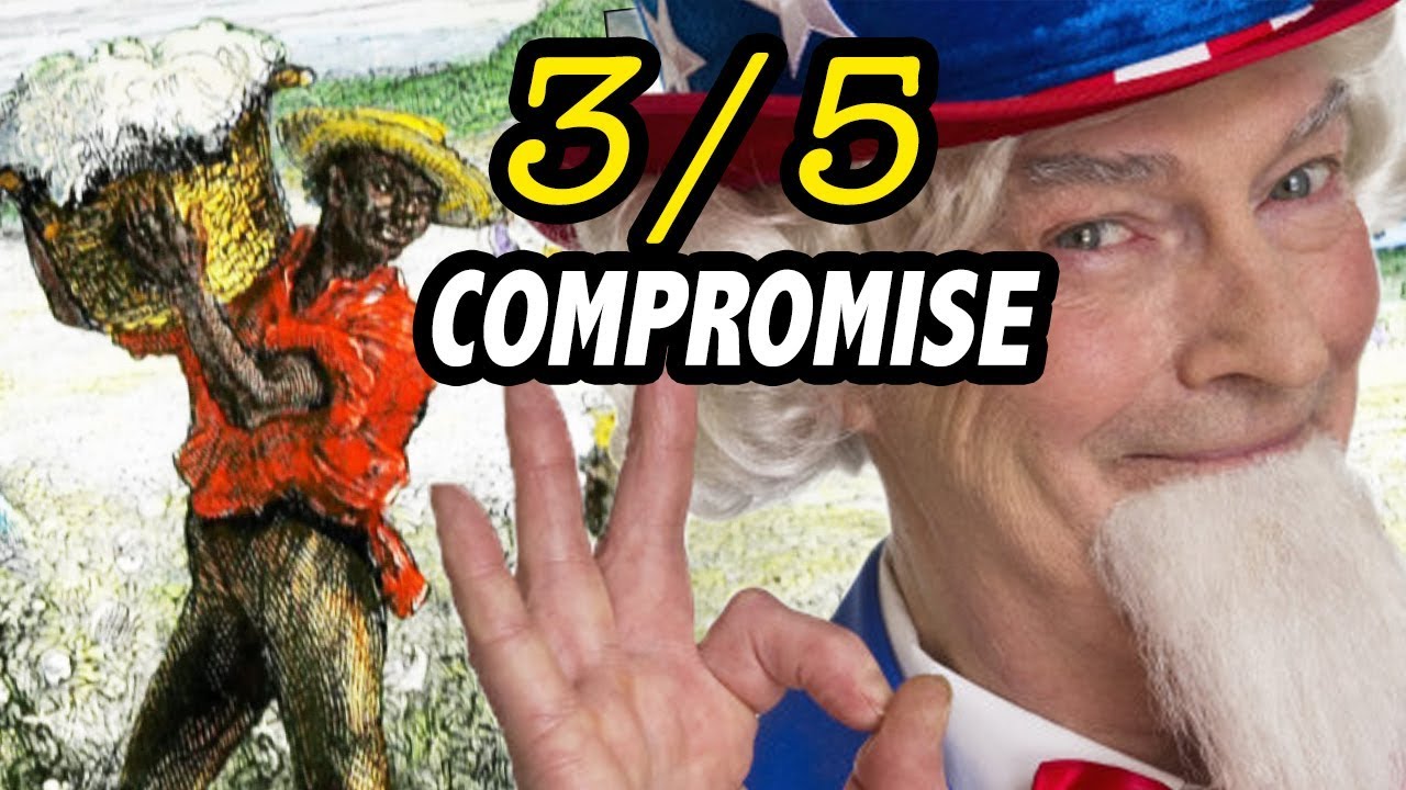Three-Fifths Compromise